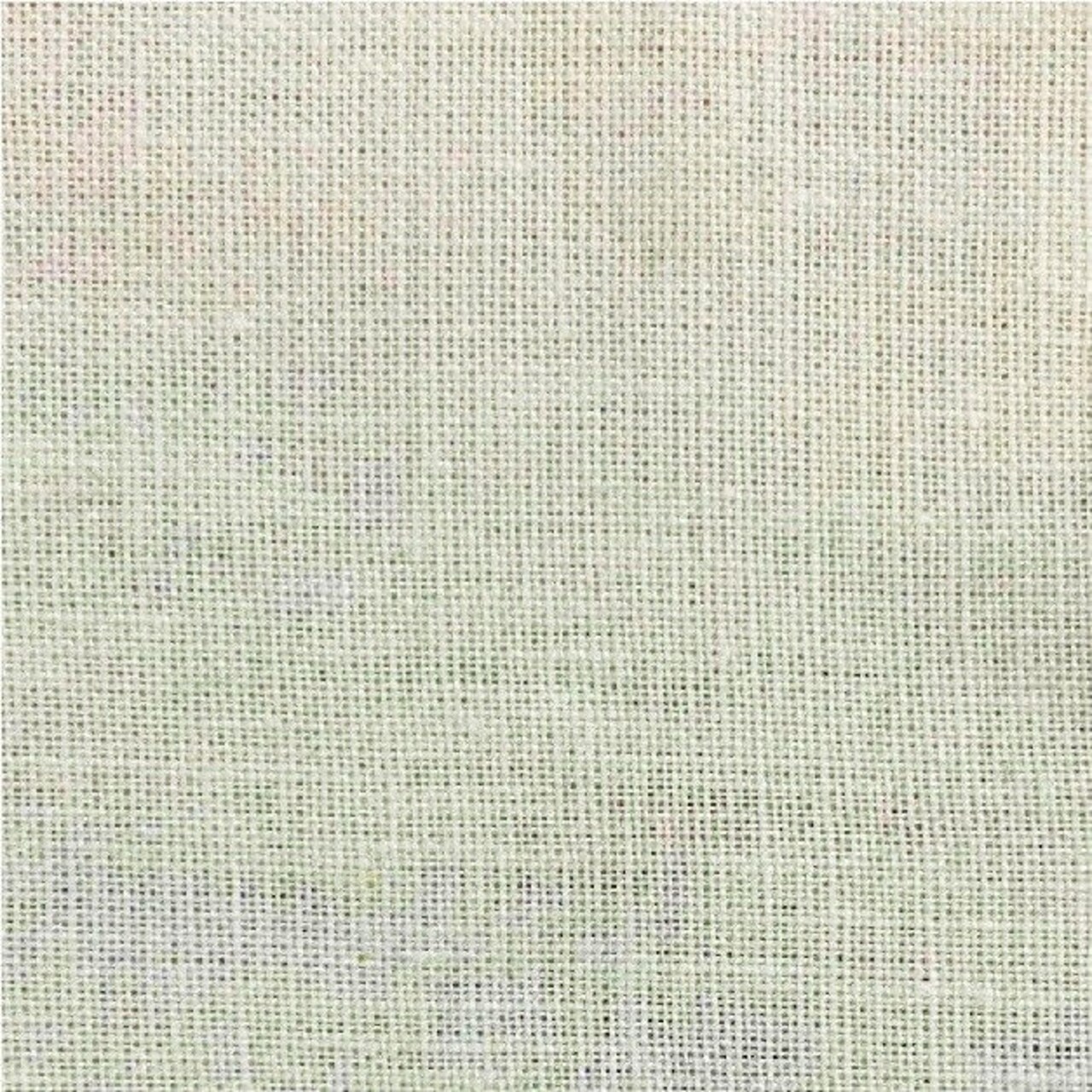 1 Yard Ivory Linen Tencel Blend Laundered Lightweight Fabric 52 Inches Wide 3.5 oz